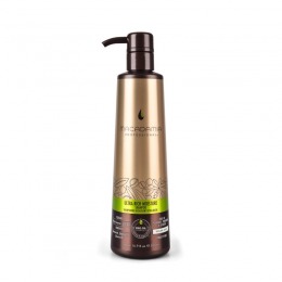 Sampon Hidratant pentru Bucle - Macadamia Professional Ultra Rich Moisture Shampoo 500ml