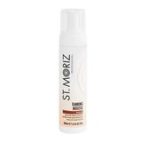 Spuma Profesionala Autobronzanta - St.Moriz Professional Tanning Mousse Medium, 200 ml