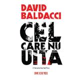 Cel care nu uita. Seria Amos Decker Vol.1 - David Baldacci, editura Crime Scene Press