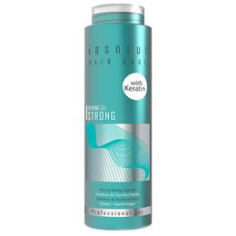 Gel cu fixare puternica - absolut hair care strong fixing hair gel, 300ml