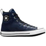 Tenisi femei Converse Chuck Tas Berkshire Boot A05571C, 40, Albastru