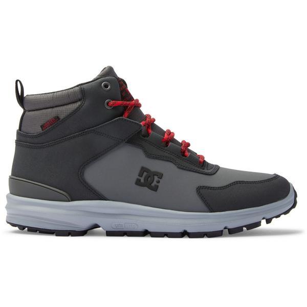 Ghete barbati DC Shoes MUTINY ADYB700044-XSKR, 44.5, Gri
