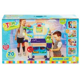 Laboratorul minunat - little tikes
