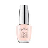 Lac de unghii cu efect de gel, Opi, IS Bubble Bath, 15 ml