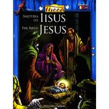 Nasterea lui Iisus. The birth of Jesus, Pro Editura