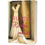 Nunta: Rochia de mireasa Ed.2 - Rachel Hauck, editura Act Si Politon