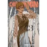 Chainsaw Man Vol.13 - Tatsuki Fujimoto, editura Viz Media