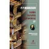 Istoria filosofiei contemporane Vol.2 - P. P. Negulescu, editura Cartea Romaneasca Educational