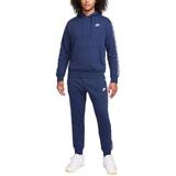 Trening barbati Nike Club Fleece FB7296-410, L, Albastru