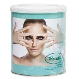 Ceara Epilatoare de Unica Folosinta cu Clorofila Roial Farmec, 800ml
