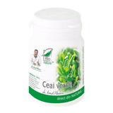 SHORT LIFE - Ceai Verde Pro Natura Medica, 60 capsule