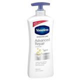 Lotiune de corp Vaseline Intensive Care Advanced Repair 600 ml