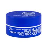 Ceara de par pentru barbati, RedOne Aqua, 150 ml