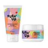 Set Crema pentru Sani + Crema pentru Fese, Push'Up, B2C 150ml si 250ml