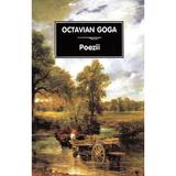 Poezii Ed.2023 - Octavian Goga, editura Tana