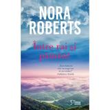 Intre Rai si Pamant - Nora Roberts, Editura Litera