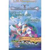 Cronici din Avonlea. Seria Anne de la Green Gables Partea 2. Vol.10 - L. M. Montgomery, editura Nepsis