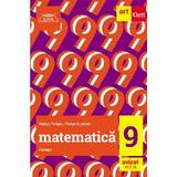 Matematica Cls.9 Partea 1 - Marius Perianu, Florian Dumitrel, Editura Grupul Editorial Art