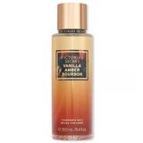 Spray de Corp, Vanilla Amber Bourbon, Victoria's Secret, 250 ml