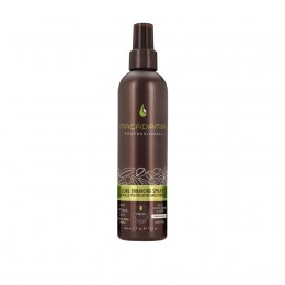 Spray pentru definirea buclelor - macadamia professional curl enhancing spray 236ml