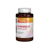 Pulbere D-manoza - Vitaking, 100 g