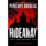 Hideaway. Devil's Night #2 - Penelope Douglas, editura Penguin