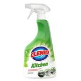 Spray degresant pentru bucatarie Clenid, 750 ml