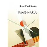 Imaginarul - Jean-Paul Sartre, Editura Spandugino