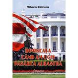 Dimineata cand am ucis pasarea albastra - Mihaela Raileanu, editura Cismigiu Books