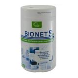 Pachet - 2 Bucati Bionet S ( 300 Buc ) Servetele Dezinfectant Suprafete