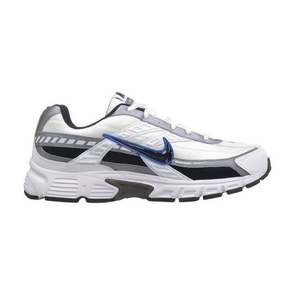 Pantofi sport barbati Nike Initiator 394055-101, 41, Alb
