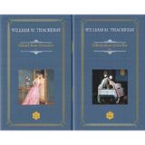 Balciul desertaciunilor Vol.1 + Vol.2 - William M. Thackeray, editura Rao