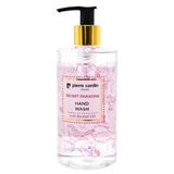 Sapun lichid Pierre Cardin Secret Paradise, 350 ml