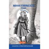 Poezii - Mihai Eminescu, Editura Ars Libri