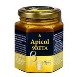 Miere Galbena Apicol 9Beta - Apicol Science, 200 ml