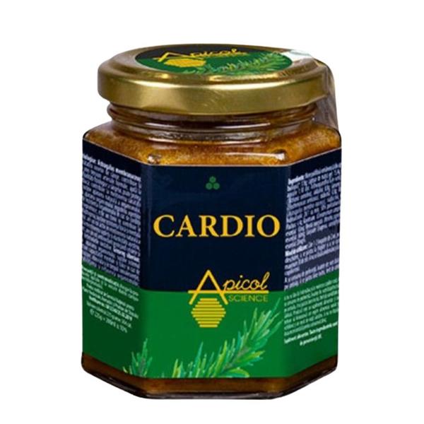 Cardio - Apicol Science, 200 ml