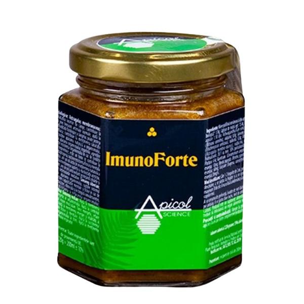 ImunoForte - Apicol Science, 200 ml
