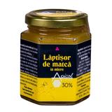 Laptisor de Matca in Miere 30% - Apicol Science, 200 ml