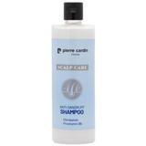 Sampon împotriva matretii, Scalp Care, Pierre Cardin, 400 ml