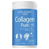 Collagen Pure - Zenyth Pharmaceuticals Bioactive Collagen Peptides, 150 g