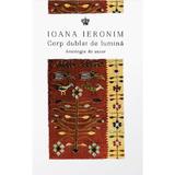 Corp dublat de lumina - Ioana Ieronim, editura Baroque Books & Arts