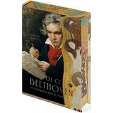 De ce Beethoven. Un fenomen in 100 de piese - Norman Lebrecht, editura Baroque Books & Arts