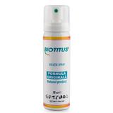 Solutie Spray Formula Orginala - Biotitus Natural Product, 75 ml