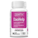DaoHelp - Zenyth Pharmaceuticals, 30 capsule