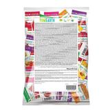Acadele Asortate Bio, fara Gluten - YumEarth Organic Pops, 100 buc