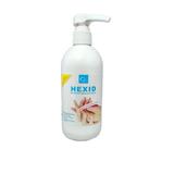 HEXID 1 litru dozator - dezinfectant pentru tegumente