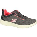 Pantofi sport femei Skechers Burst 12431/CCCL, 37.5, Gri