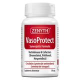 VasoProtect - Zenyth Pharmaceuticals, Nattokinase & Cofactors, 30 capsule