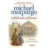 Nasturele norocos - Michael Morpurgo, editura Nemira
