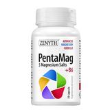 PentaMag - Zenyth Pharmaceuticals, 30 capsule